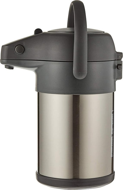 Thermos TAH-3000 Stainless Steel Air Pot
