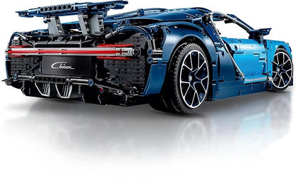 LEGO Technic Bugatti Chiron 42083 Car Model
