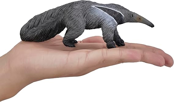 Mojo 381035 Giant Anteater Animal Figure Giant Anteater