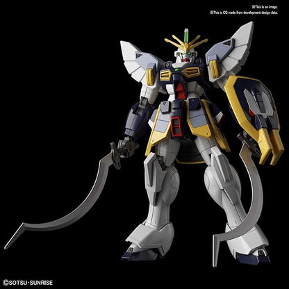Gundam Wing #228 Gundam Sandrock, Bandai HGAC 1/144