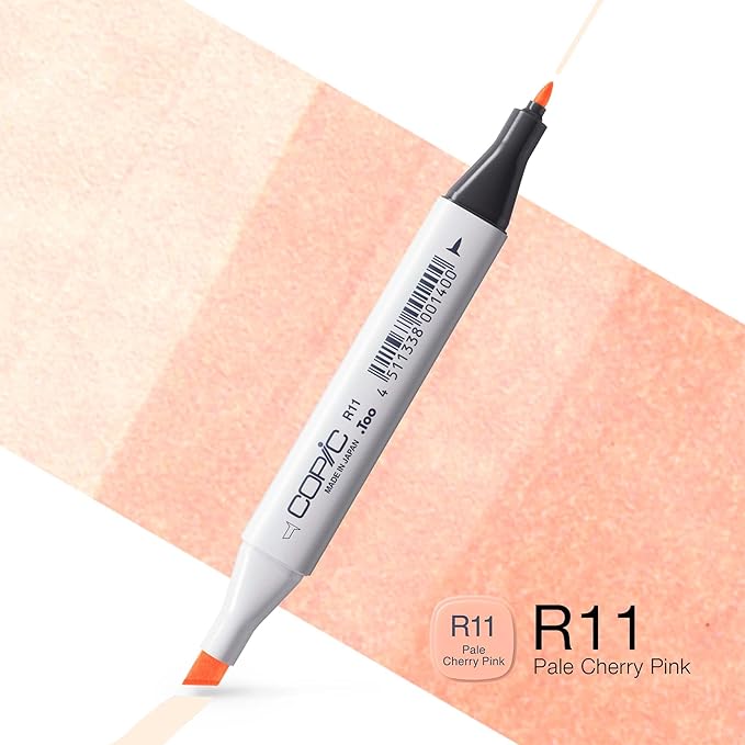 Copic Classic R24 Praw