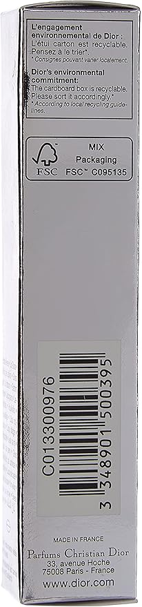 Christian Dior Dior Addict Stellar Gloss 6.5mL 976 Be Dior