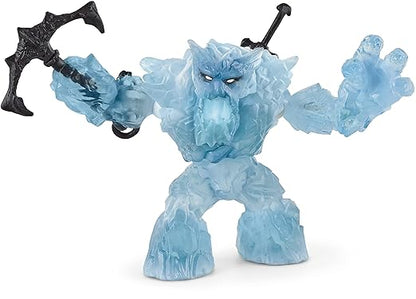 SCHLEICH - 70146 Ice Gaint, Multi Color