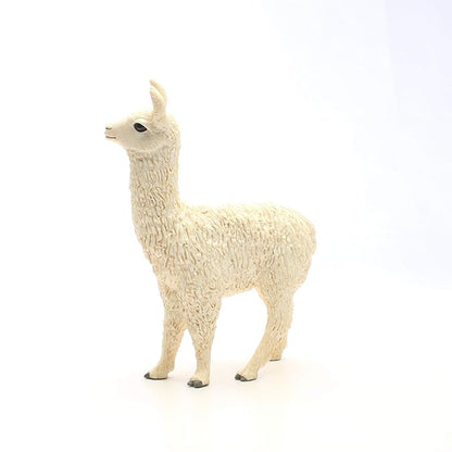 Schleich - 13920 Llama, Multi Color