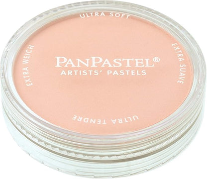 PanPastel 23808 Red Iron Oxide Tint