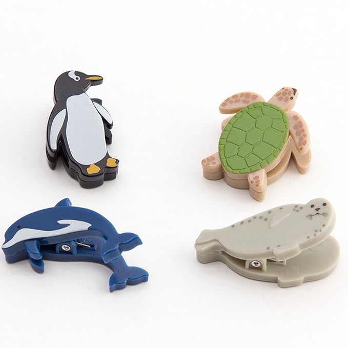 Midori Magnet Mini Magnet Aquarium Pattern 49759006