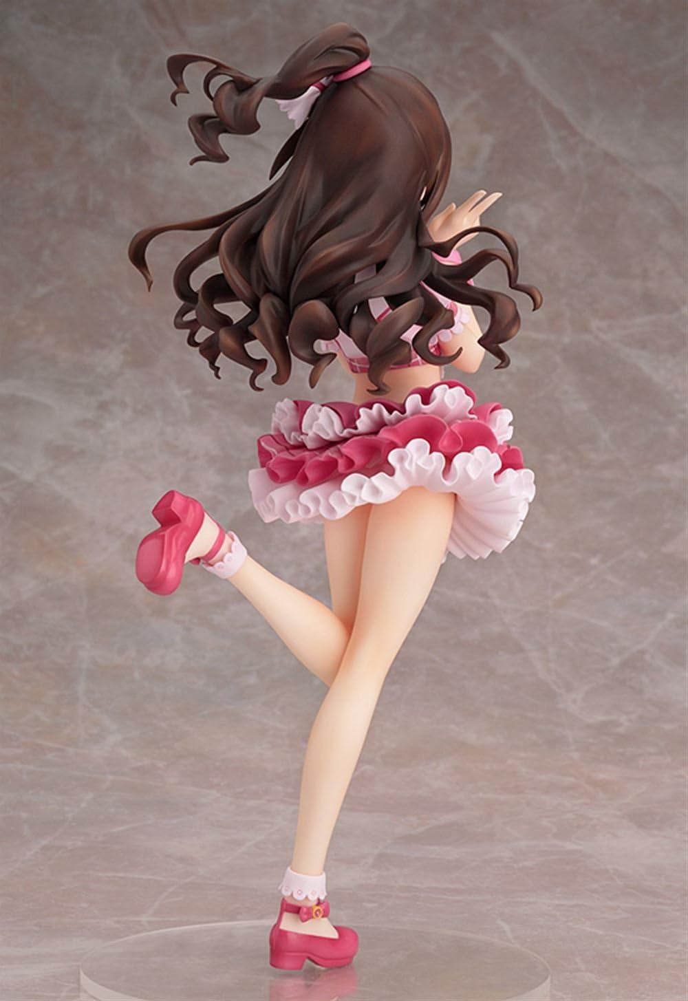 GOOD SMILE Idolmaster Cinderella Girls Shimamura Uzuki New Generation Ver