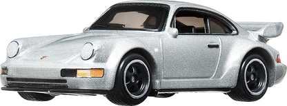 Hot Wheels HRT97 Fast and Furious - Porsche 911 Carrera RS 3.8 Ride on Toy Mini Car