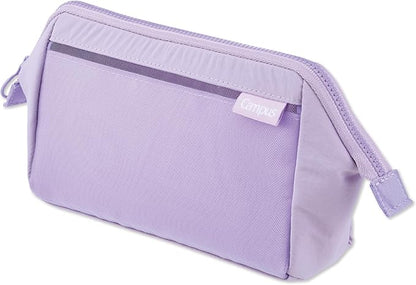 KOKUYO Purple Pencil Case