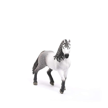 Schleich North America Andalusian Stallion Toy