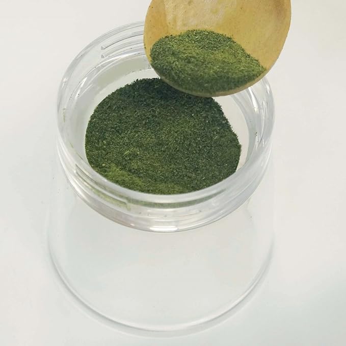 Hario OMC-1-SG Glass Tea Mill Manual Grinder