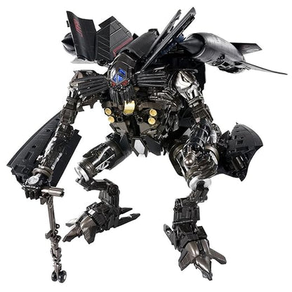 Tomy Transformers MB-16 Jet Fire