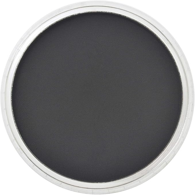 PanPastel Ultra Soft Artist Pastel, Black