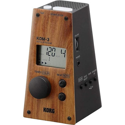 Korg KDM-3 Digital Metronome- Limited Edition