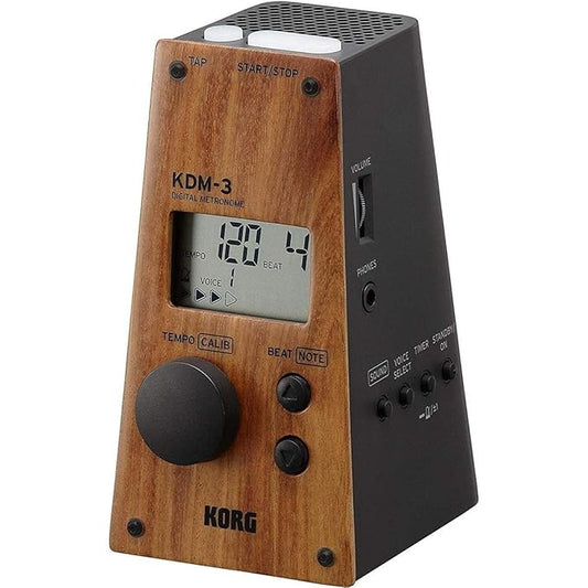 Korg KDM-3 Digital Metronome- Limited Edition