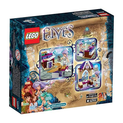 LEGO Elves Airas Creative Workshop (41071) 98 PCS