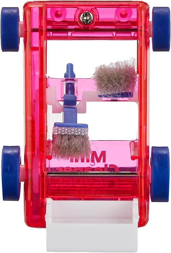 Midori Tabletop Cleaner Mini Cleaner Pink A 65612006