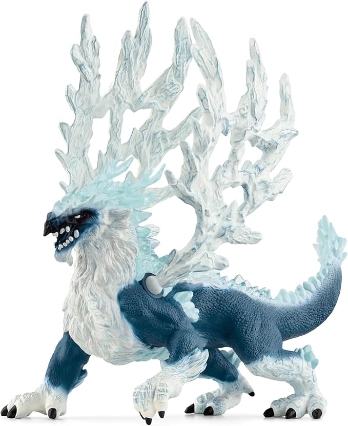 Schleich Eldorado Ice Dragon 70790