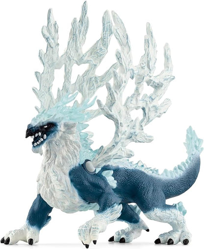 Schleich Eldorado Ice Dragon 70790