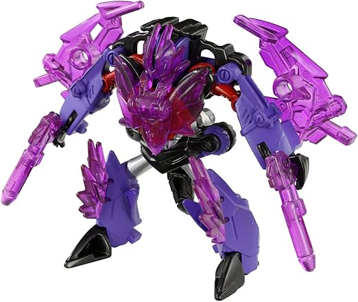 Transformer  Adventure TMC03  Daibubomu