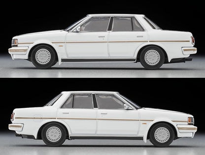 Tomica Limited Vintage Neo 1/64 LV-N156c Toyota Cresta Exceed White 85 Finished Product