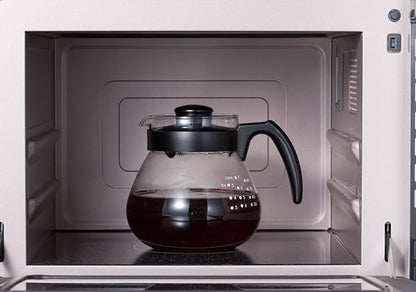 Hario "Teco" Coffee Dripper Set, 1000ml