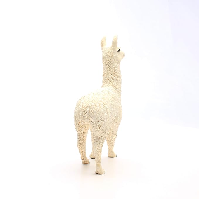 Schleich - 13920 Llama, Multi Color