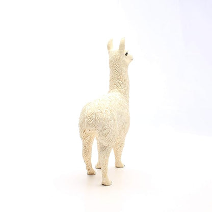 Schleich - 13920 Llama, Multi Color