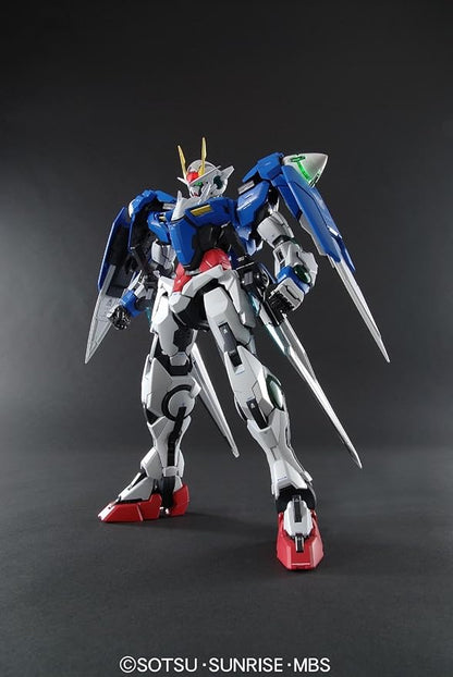 Bandai Hobby Gundam 00 Raiser 1/60 Perfect Grade Model Kit