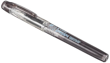 PLATINUM Preppy  Fountain Pen, 0.2 mm Black PSQ-400#1