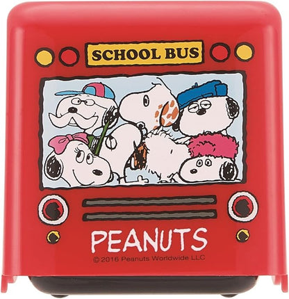 Tomica Die-Cut Lunch Box