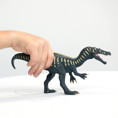 Schleich, Dinosaur Toys for Boys and Girls 4-12 years old, Baryonyx