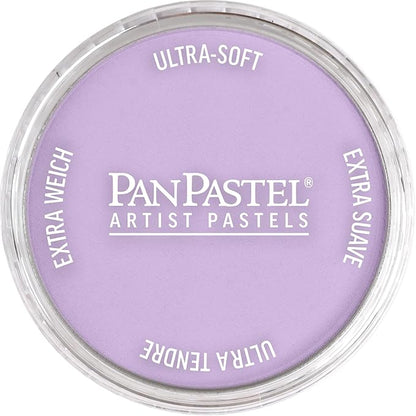 PanPastel 29535 Pearl Red