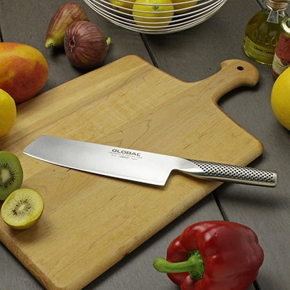 Global G-5 - 7 Inch, 18cm Vegetable Knife