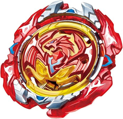 Takara Tomy Burst B 117 Starter Revive Phoenix 10 Fr Beyblade For Kids (Multicolour)|Pack of 1