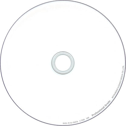 Verbatim Record Media Verbatim 1 Times For DVD – R dhr47jw600b Simple (Industrial Packaging/16 Times Faster/600 Sheets)
