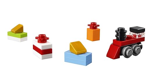 Lego Creator 30286 Christmas Tree Polybag 65pcs New In Hand