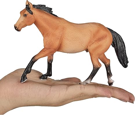 Mojo  Animal Planet Quarter Horse (Chestnut Hair) 387121