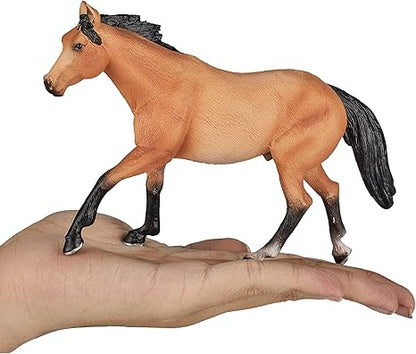 Mojo  Animal Planet Quarter Horse (Chestnut Hair) 387121