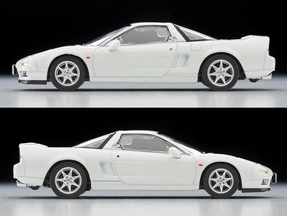 Tomytec Tomica Limited Vintage Neo LV-N345a Honda NSX (Pearl White) 98 Finished Product 333722