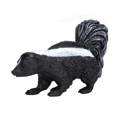 mojo by skunk Figurines