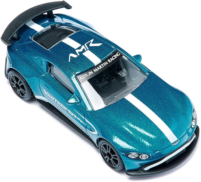 Bonernund Siku SK1577 Vantage GT4 Aston Martin GT4 Ages 3 and Up