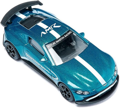 Bonernund Siku SK1577 Vantage GT4 Aston Martin GT4 Ages 3 and Up
