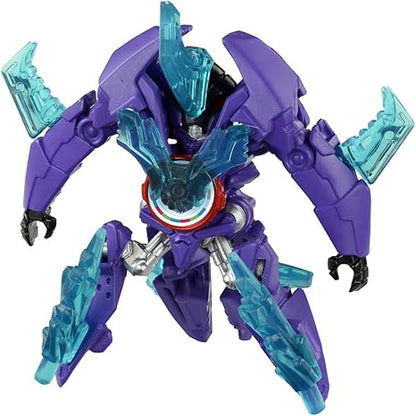 Transformers Adventure TMC04 Air Raiser