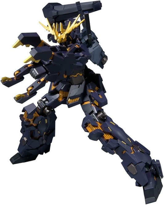 Bandai Tamashii Nations #117 Banshee Destroy Mode "Gundam Unicorn" Robot Spirits Action Figure