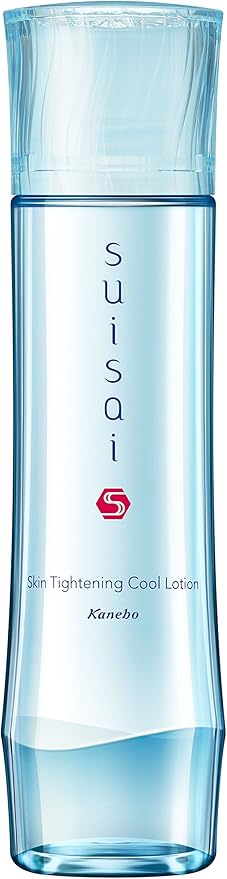 Suisai Skin Tightening Cool Lotion 150ml