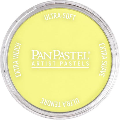 PanPastel 29535 Pearl Red