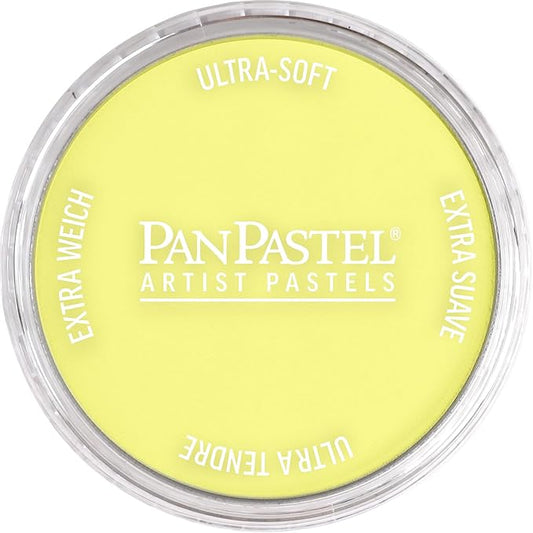 PanPastel 29535 Pearl Red