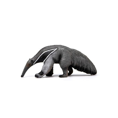 Schleich Wild Life, Animal Figurine, Animal Toys for Boys and Girls 3-8 years old, Anteater