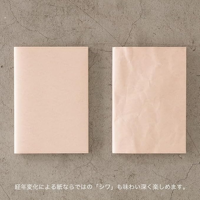 Midori MD Notebook Cover